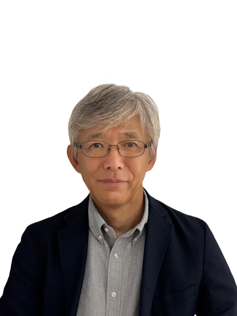 及川卓也氏のプロフィール画像