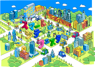 スマートシティフェスタのバナー画像